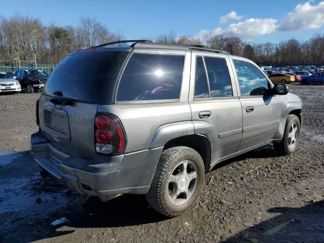 2007 Chevrolet Trailblazer LS