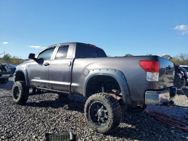 2012 Toyota Tundra Double Cab SR5