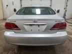 2005 Lexus ES 330