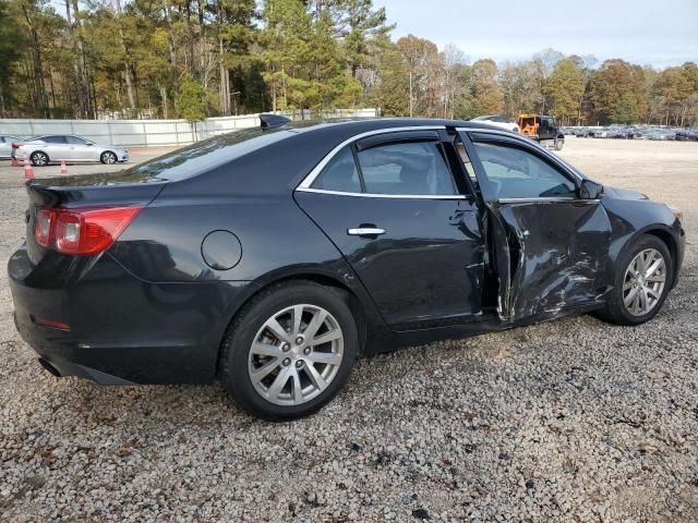 2015 Chevrolet Malibu LTZ