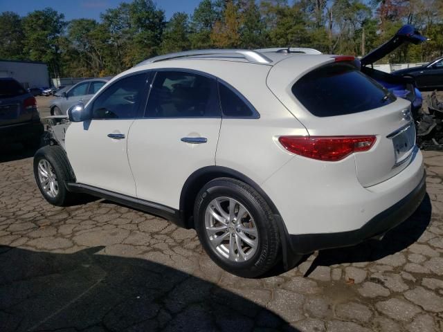 2009 Infiniti FX35