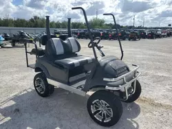 2021 Clubcar Golf Cart en venta en Arcadia, FL