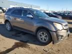 2010 Chevrolet Equinox LT