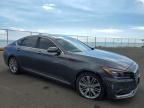 2018 Genesis G80 Base