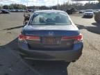 2011 Honda Accord LXP