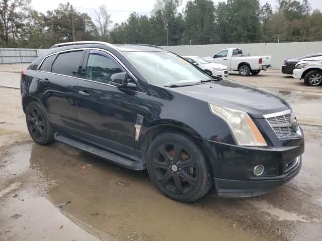 2010 Cadillac SRX Performance Collection