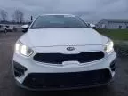 2020 KIA Forte EX