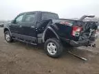 2005 Ford F150 Supercrew