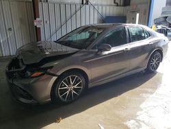 2024 Toyota Camry SE Night Shade en venta en Ellwood City, PA