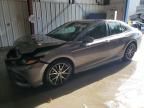 2024 Toyota Camry SE Night Shade