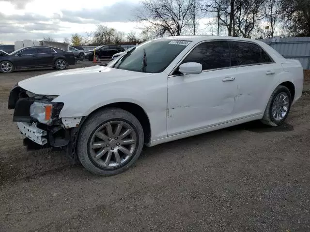 2013 Chrysler 300