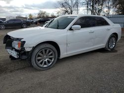 Chrysler Vehiculos salvage en venta: 2013 Chrysler 300