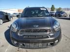 2015 Mini Cooper S Countryman