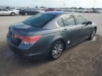 2012 Honda Accord EX