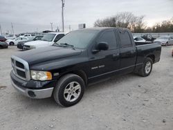 Dodge ram 1500 Vehiculos salvage en venta: 2003 Dodge RAM 1500 ST