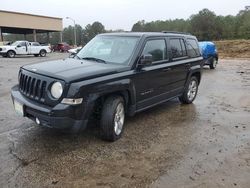 Jeep salvage cars for sale: 2013 Jeep Patriot Latitude