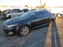 2012 KIA Optima EX en venta en Van Nuys, CA