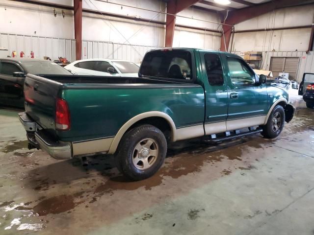 1999 Ford F150