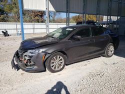 2015 Chrysler 200 C en venta en Rogersville, MO