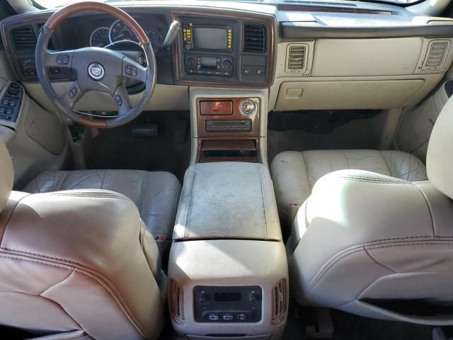 2004 Cadillac Escalade EXT