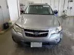 2008 Subaru Outback