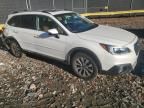 2017 Subaru Outback Touring