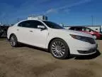 2013 Lincoln MKS