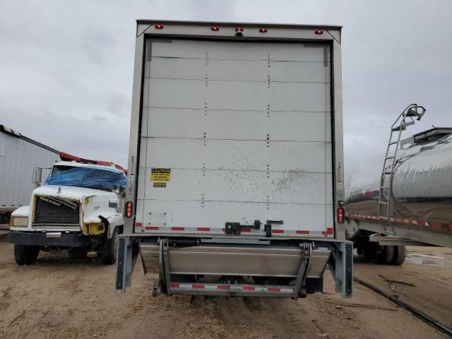 2019 Freightliner M2 106 Medium Duty