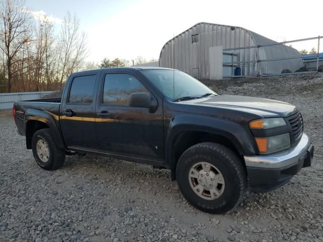 2006 GMC Canyon