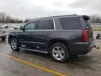 2018 Chevrolet Tahoe K1500 LT