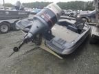 1991 Javelin Boat