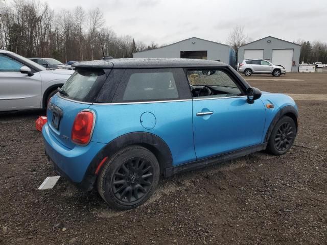 2016 Mini Cooper