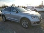 2017 Audi Q5 Premium