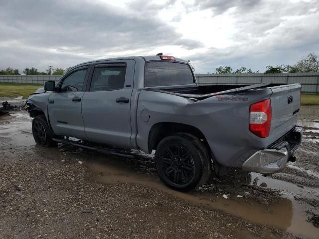 2020 Toyota Tundra Crewmax SR5