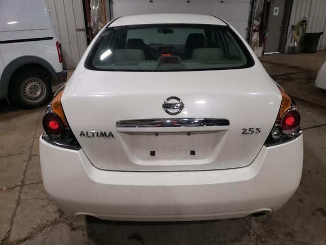 2007 Nissan Altima 2.5