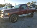 2003 Dodge RAM 1500 ST