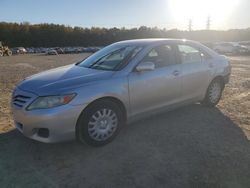 2010 Toyota Camry Base en venta en Memphis, TN