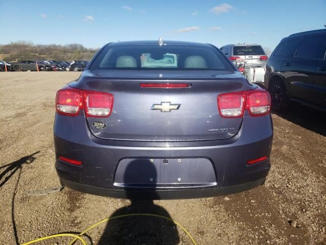 2014 Chevrolet Malibu 1LT