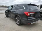 2022 Honda Pilot EXL