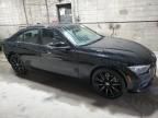 2016 BMW 320 XI