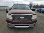 2006 Ford F150 Supercrew