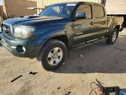 Toyota Vehiculos salvage en venta: 2011 Toyota Tacoma Double Cab Prerunner Long BED