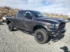 2018 Dodge RAM 2500 SLT