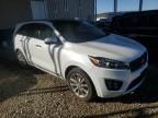 2016 KIA Sorento SX