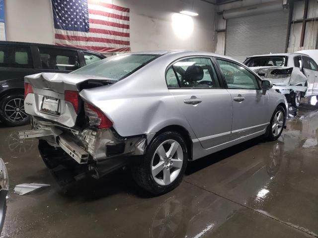 2006 Honda Civic LX