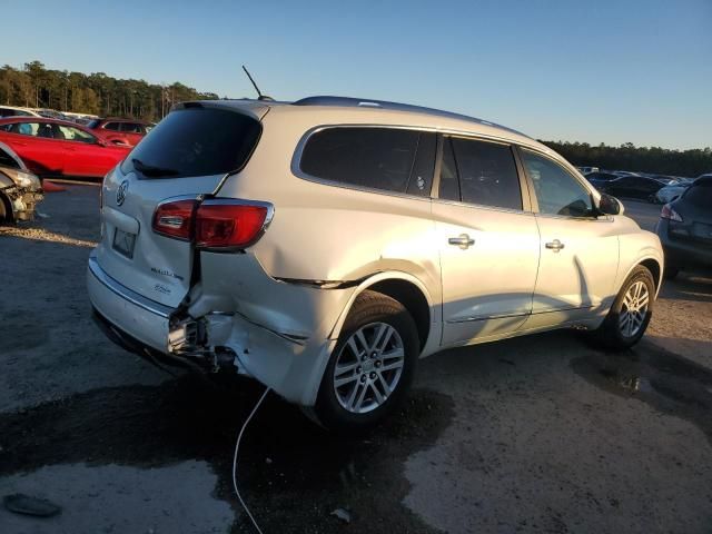 2013 Buick Enclave