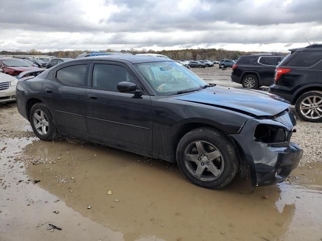 2010 Dodge Charger SXT