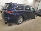 2023 Toyota Sienna Limited