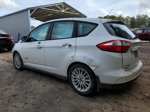 2013 Ford C-MAX SE