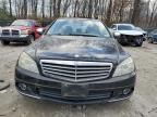 2009 Mercedes-Benz C 300 4matic